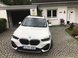 BMW X1 sDrive20i xLine Steptronic DCT xLine - BMW X1: Sdrive 20d
