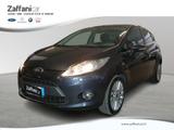 Ford FORD Fiesta 6ª serie - Fiesta+ 1.4 TDCi 68CV 5 p - Ford Fiesta aus 2008 mit Diesel-Antrieb