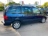Seat Alhambra 1.9TDi 115 PS 6Gang Klima !! - Seat Alhambra aus 2004