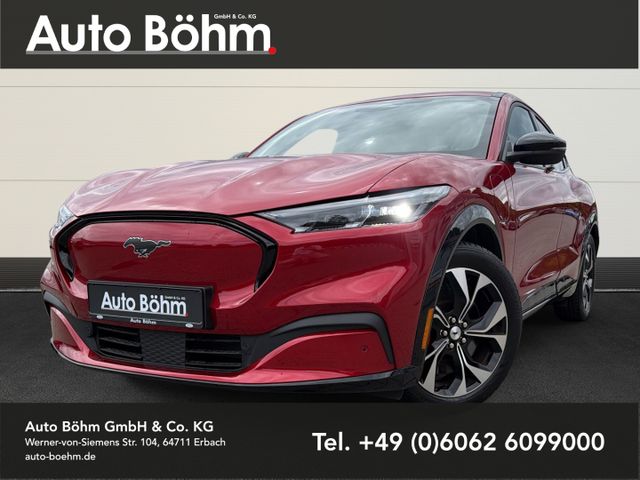 Ford Mustang MACH-E Basis AWD ACC+Memory+Kamera+LED+W