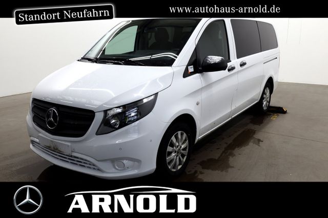 Mercedes-Benz Vito 114 CDI Tourer Edition Lang 8-Sitze Kamera