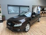 Audi A5 Cabriolet 2.7 TDI/S-Line B&O/Xenon - Audi A5: 2.7
