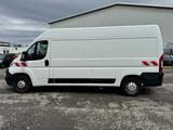 Citroën Jumper Grossraumkasten 35 L3H2 Business BlueHDi - Citroën Jumper l3h3