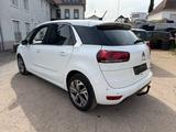 Citroën C4 Picasso/Spacetourer Shine - weiße Citroën C4 Picasso