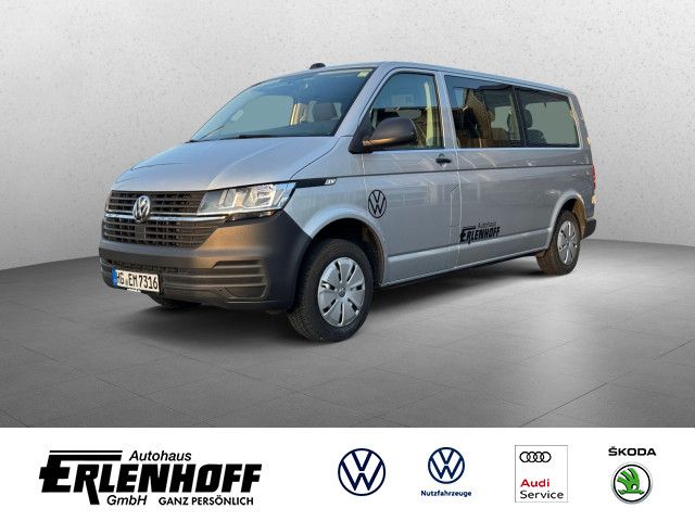 Volkswagen T6.1 Kombi langer Radstand Transporter KombiLR11