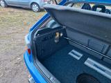 Opel opel astra f - gebrauchte Opel Astra aus dem Jahr 1992