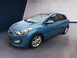 Hyundai i30 i30 5p 1.6 crdi Comfort 110cv - Hyundai i30 Comfort mit Diesel-Antrieb