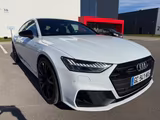 Audi A7 55 TFSI e S tronic quattro - - gebrauchte Audi A7 aus dem Jahr 2021