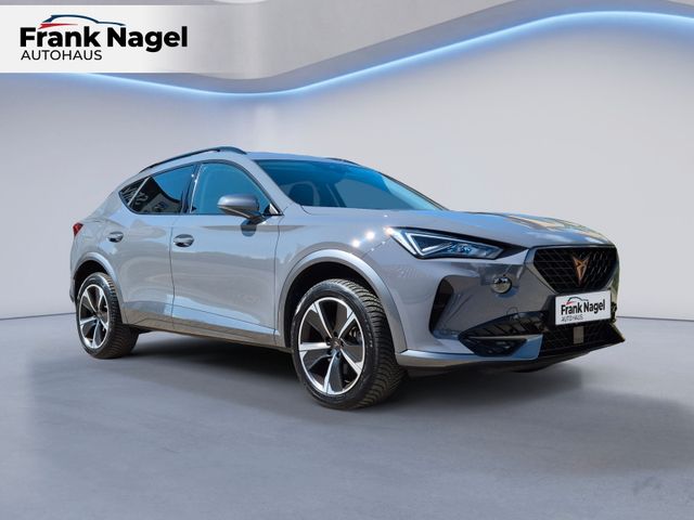 Cupra Formentor 2.0 TSI 7-Gang-DSG 4Drive