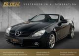Mercedes-Benz SLK 350 Roadster 2Look-Edition - gebrauchte Mercedes-Benz SLK 350 aus dem Jahr 2009