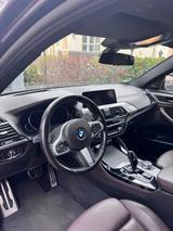 BMW X4 xDrive30i M Paket / Head Up / LED / AHK / 21Z - BMW X4: M Paket