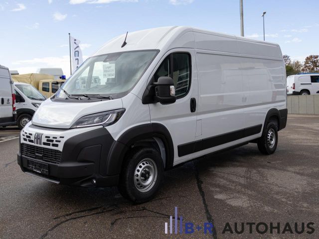 Fiat E-Ducato Serie 2 N2 L3H2 Kawa 110kwh