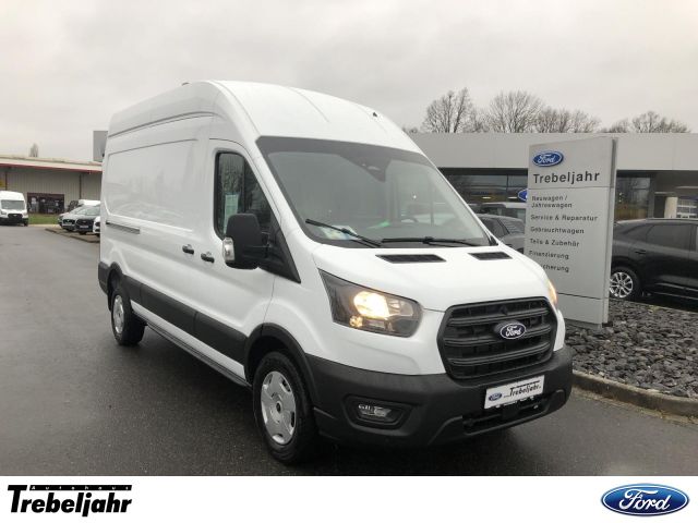 Ford Transit 350 L3H3 2.0 TDCi Trend FWD RFK PDC Fin.