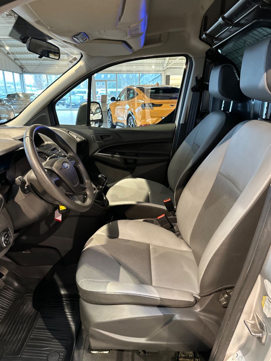Fahrzeugabbildung Ford Transit Connect Kasten lang L2 - 0421-66009337
