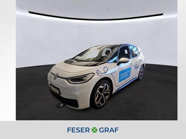 VW ID.3 Pro S 82 kWh MATRIX/HUD/360°/SHZ