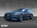 Mercedes-Benz E 200 T Avantgarde/Advanced/LED/Pano-D/Distronic - gebrauchte Mercedes-Benz E 200 aus dem Jahr 2023