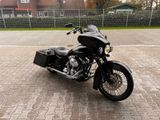 Harley-Davidson Road glide FLTRX - HARLEY-DAVIDSON FLT
