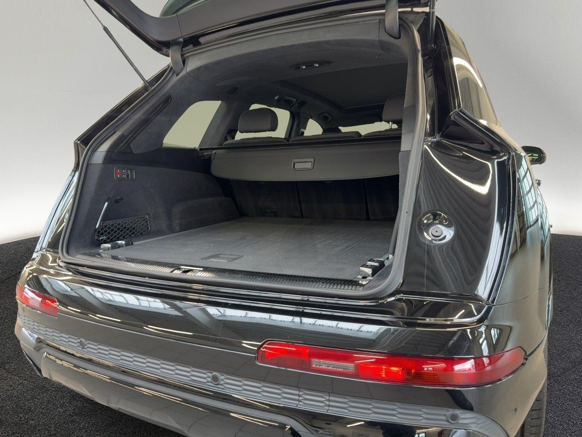Audi SQ7 - Bild 7