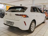 Opel Astra - Vorschau Bild 4