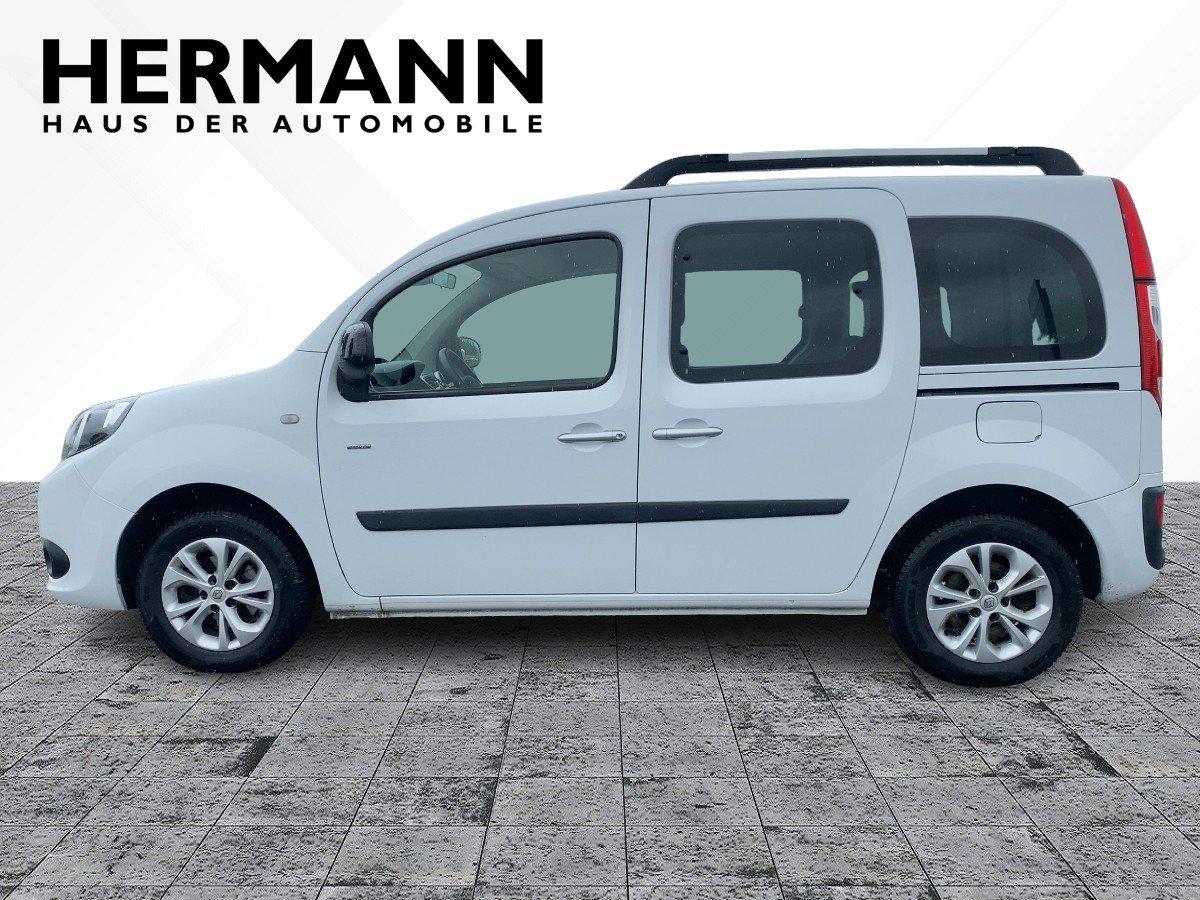 Renault Kangoo 1.5 dCi 90 ENERGY Limited LED*PDC*KlimaA
