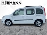 Renault Kangoo 1.5 dCi 90 ENERGY Limited LED*PDC*KlimaA - Renault Kangoo mit Diesel-Antrieb: Allradantrieb