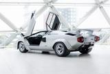 Lamborghini Countach | LP400 S Series II | - Lamborghini Oldtimer