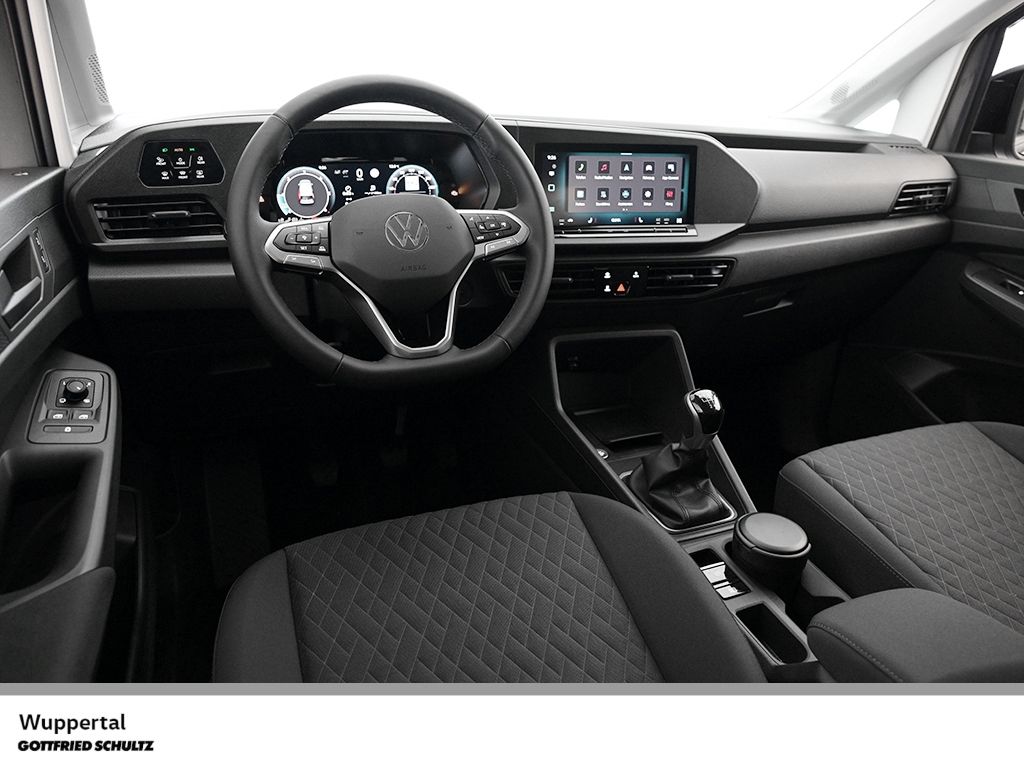 Volkswagen Caddy Maxi - Bild 14