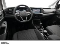 Volkswagen Caddy Maxi - Vorschau Bild 14
