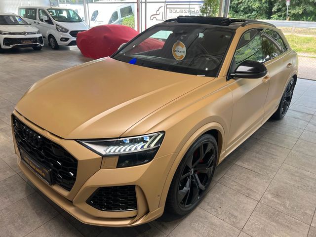 Audi RS Q8 4.0 TFSI Quattro *Exclusive Edition*