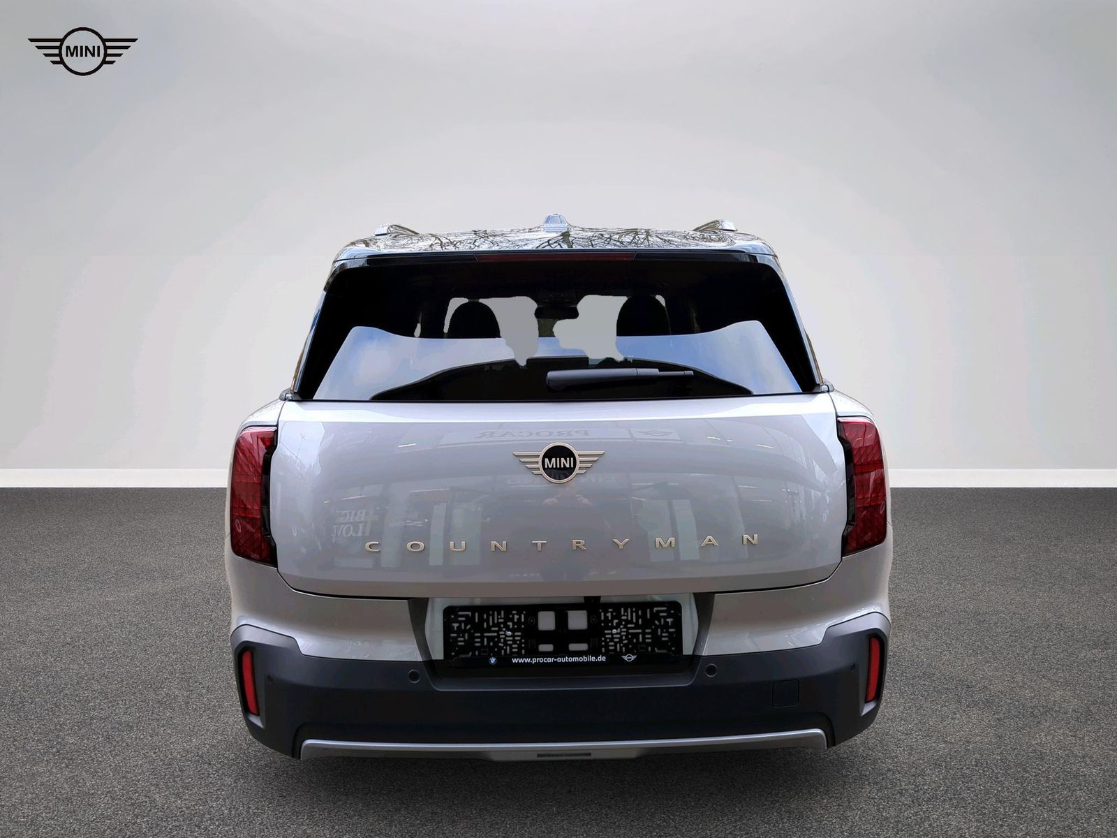 MINI Countryman C (Cooper) - Bild 10