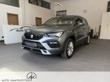 Seat Ateca 2.0 TDI Style (EURO 6d)/Garantie Navi/Auto - Seat Ateca aus 2024