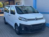 Citroën Jumpy 9 Sitzer Klima - Citroën Jumpy 9-Sitzer