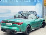 BMW M4 Competition Cabrio xDrive h&k Ad-LED FACELIFT - BMW M4 in Essen