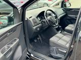 Volkswagen SHARAN 2,0 TDI 4MOTION ALLSTAR ACC KAMERA 1.HAND - Volkswagen Sharan: 4motion