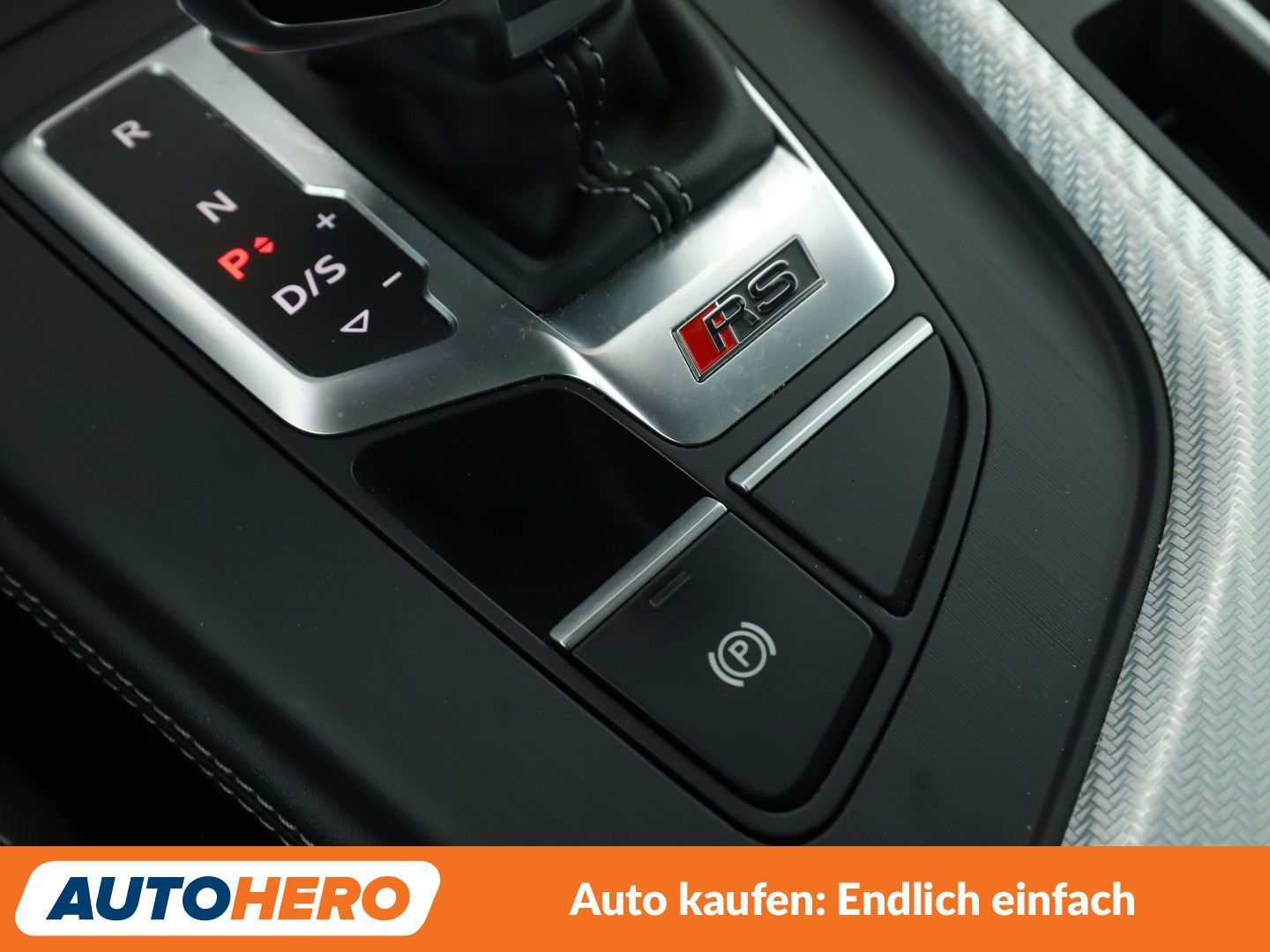 Audi RS 5 2.9 V6 TFSI quattro Aut.*NAVI*LED*ACC*PLA* foto 29