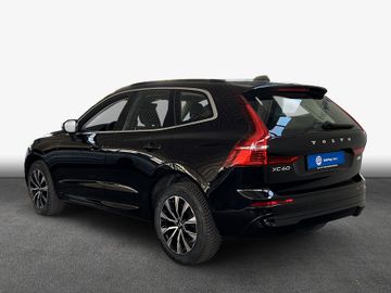 Volvo XC60 - 2