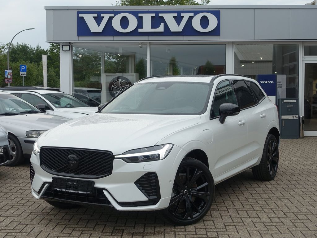 Image of Volvo XC60