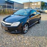 Opel Tigra OPC Line. TÜV neu - Opel Tigra: Opc