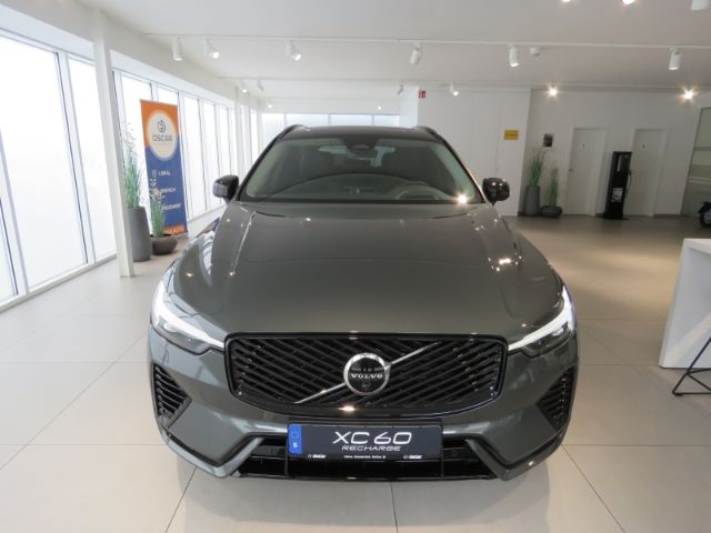 Volvo XC60 T8 Recharge Ultra  AHK Premium-P. Akustikve imagem 2