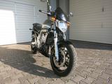 Yamaha FZ 6 N - YAMAHA FZ