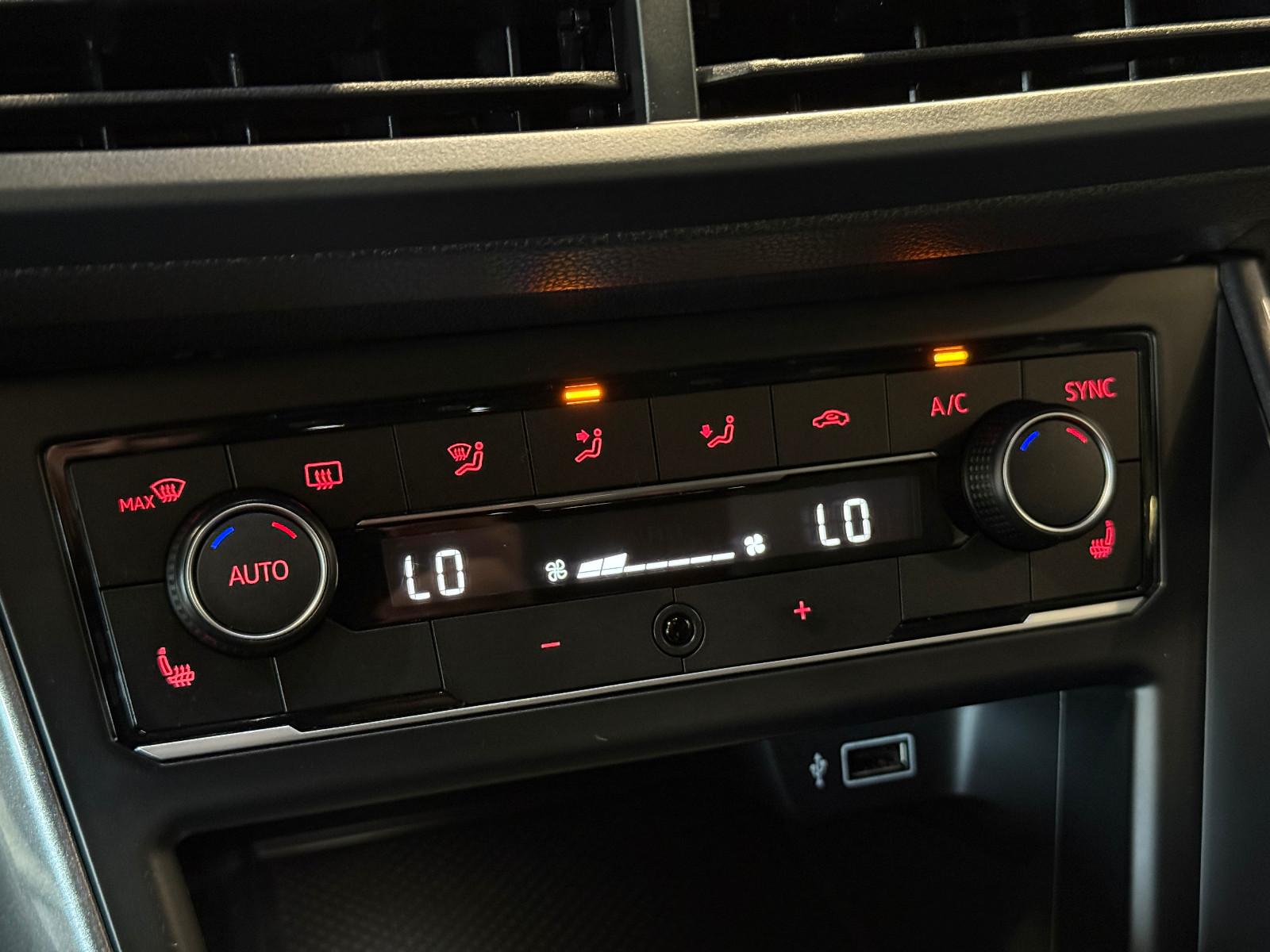 Volkswagen Polo VI GTI DSG LED/SHZ/KLIMA/TEMPOMAT