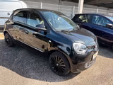 Renault Twingo Urban Night Electric - Renault Twingo electric-Urban-Night