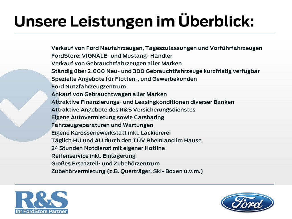 Ford Focus - Bild 14