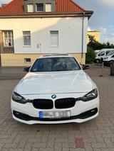BMW Bmw 325 touring - BMW 325 aus 2016