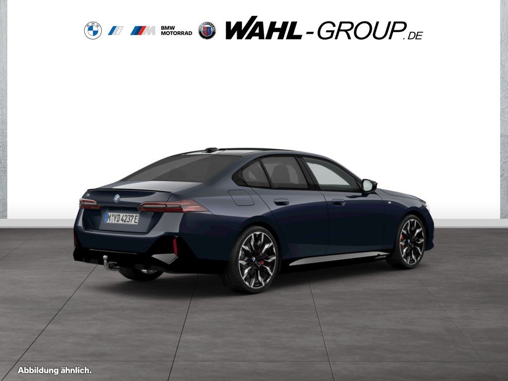 BMW i5 - Bild 3