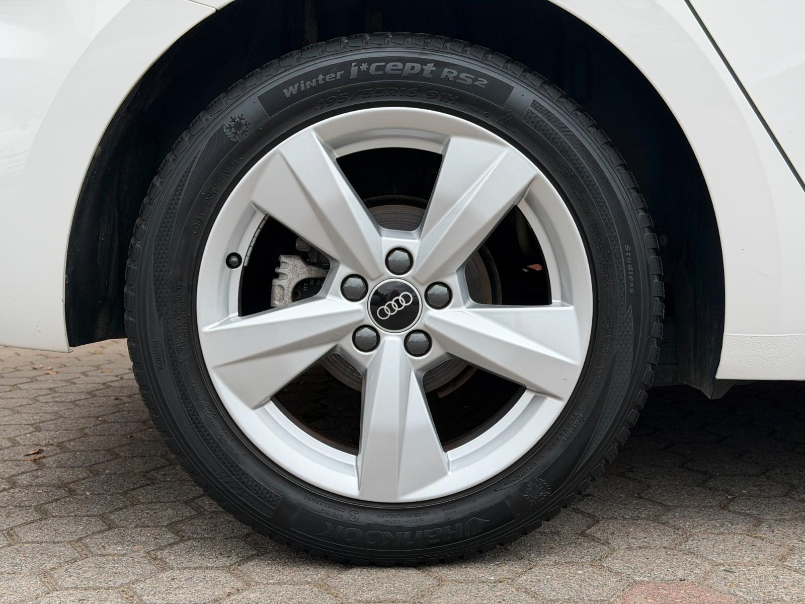 Audi A1 SB 30 TFSI S-line Virtual*LED*SHZ*Automatik, миниатюра 9