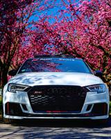 Audi RS3 2.5 TFSI S tronic quattro - - Audi RS3 in Duisburg