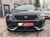 Cupra Ateca 4Drive - Cupra aus 2020