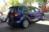 Volkswagen Sharan "SOUND" 2.0 TSI DSG Comfortline - gebrauchte VW Sharan aus dem Jahr 2017