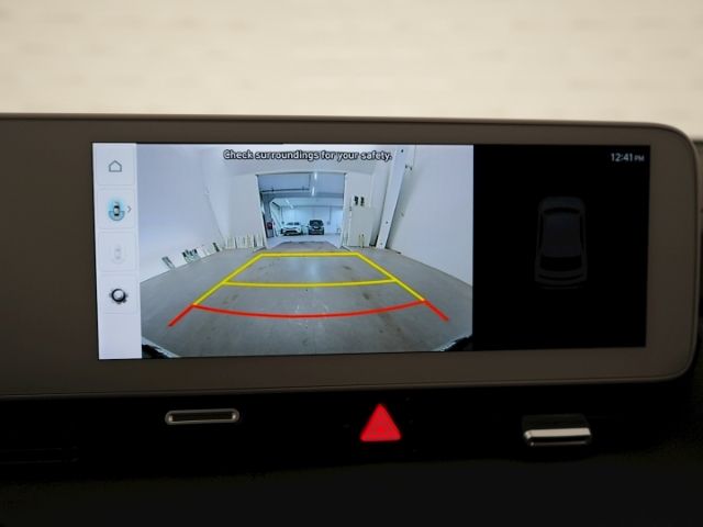 IONIQ 5 TECHNIQ 77,4kWh+VOLL-LED+NAVI+BOSE+WÄRME